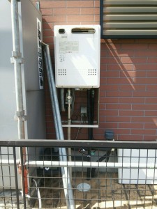 小牧市　上田邸　施工前